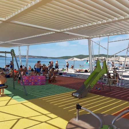 Guesthouse Brodarica Szybenik Zewnętrze zdjęcie