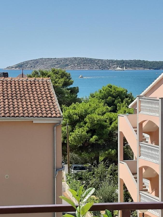 Guesthouse Brodarica Szybenik Zewnętrze zdjęcie