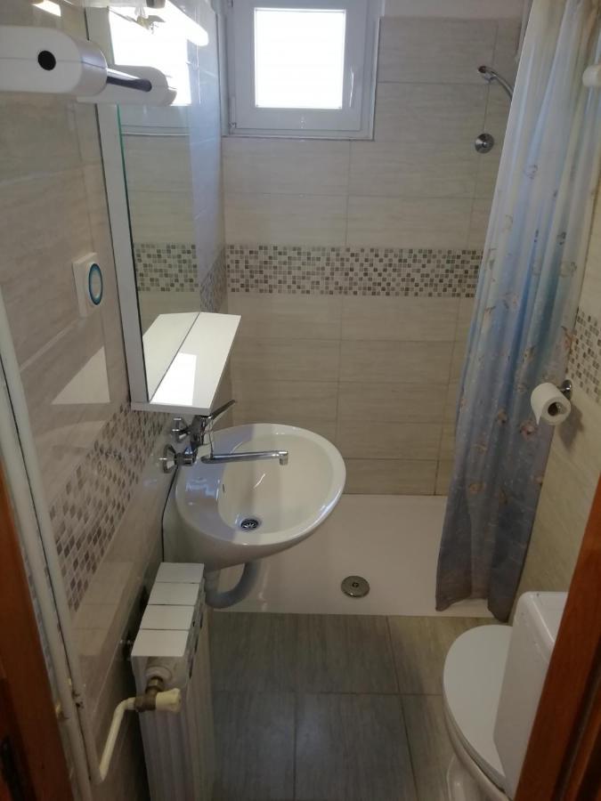 Guesthouse Brodarica Szybenik Zewnętrze zdjęcie