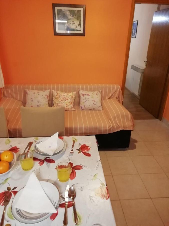 Guesthouse Brodarica Szybenik Zewnętrze zdjęcie