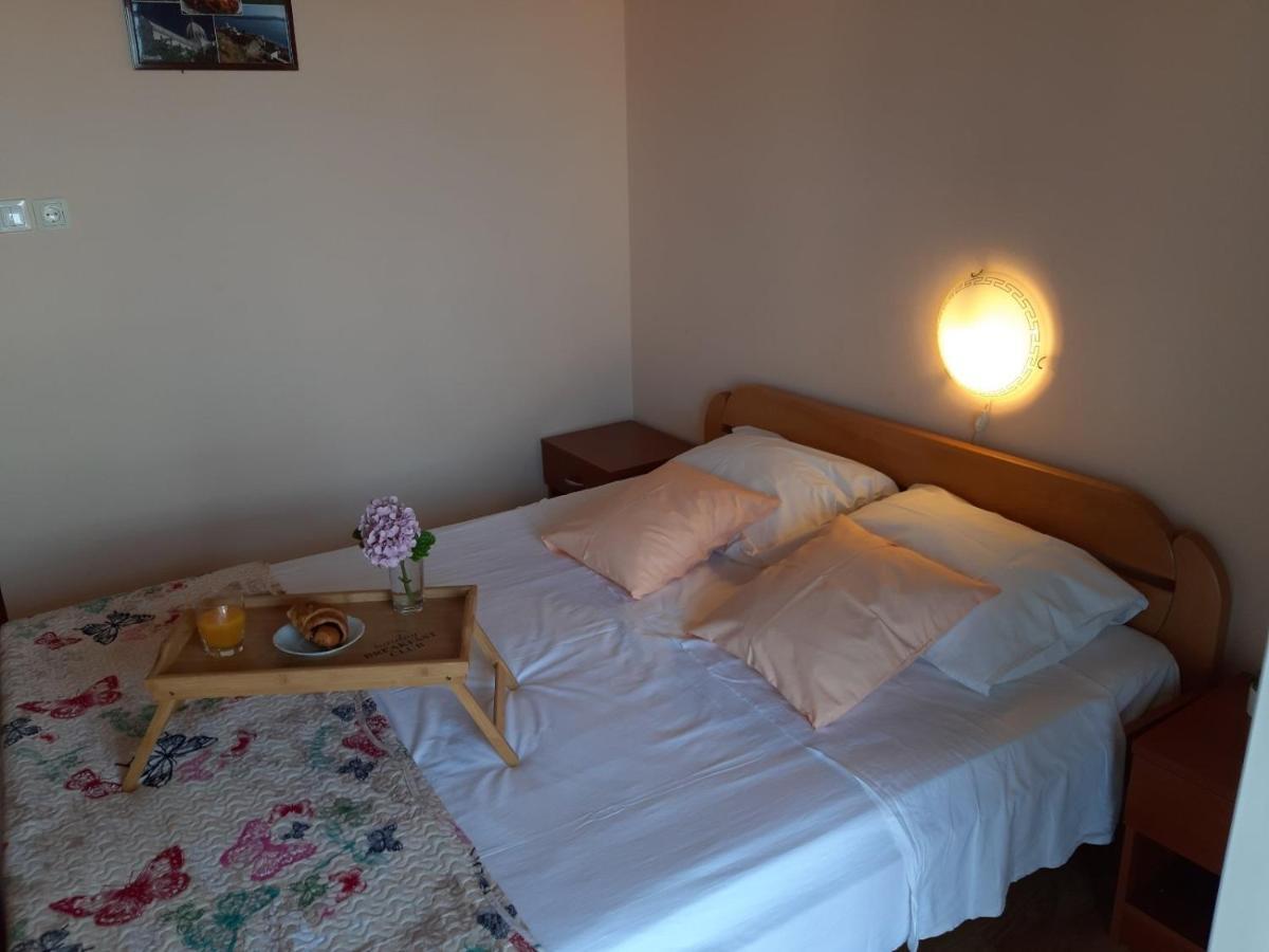 Guesthouse Brodarica Szybenik Zewnętrze zdjęcie