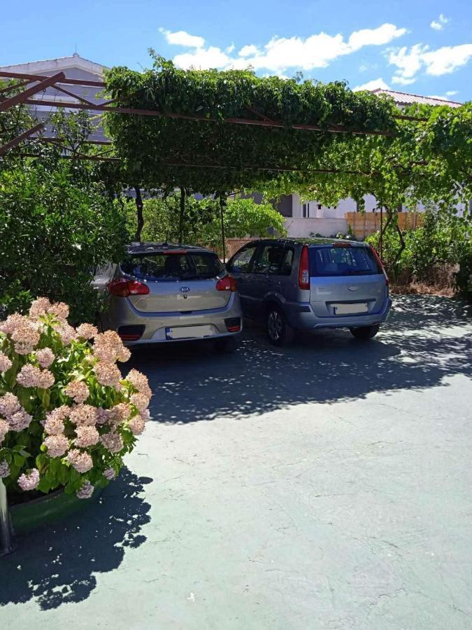 Guesthouse Brodarica Szybenik Zewnętrze zdjęcie