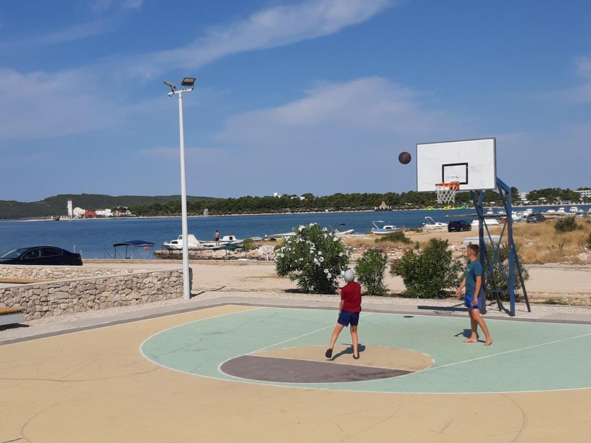 Guesthouse Brodarica Szybenik Zewnętrze zdjęcie