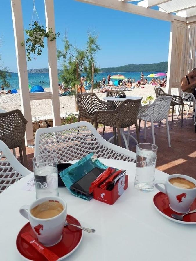 Guesthouse Brodarica Szybenik Zewnętrze zdjęcie