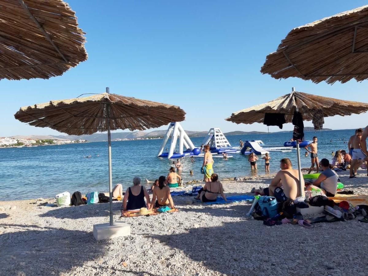 Guesthouse Brodarica Szybenik Zewnętrze zdjęcie