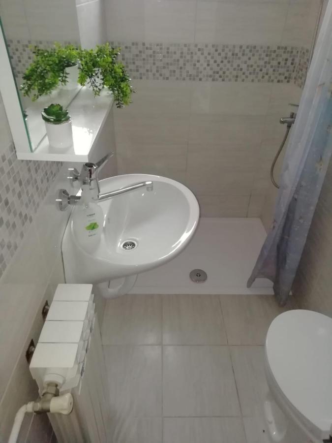 Guesthouse Brodarica Szybenik Zewnętrze zdjęcie