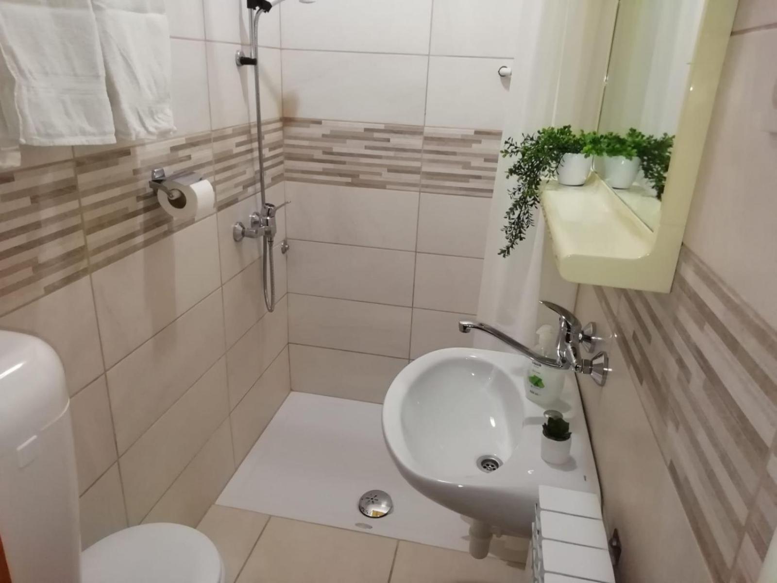 Guesthouse Brodarica Szybenik Zewnętrze zdjęcie